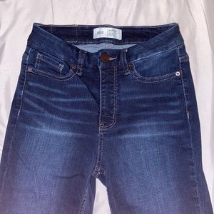 BKE Bootcut Jeans